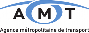 AMT Agence métropolitaine de transport